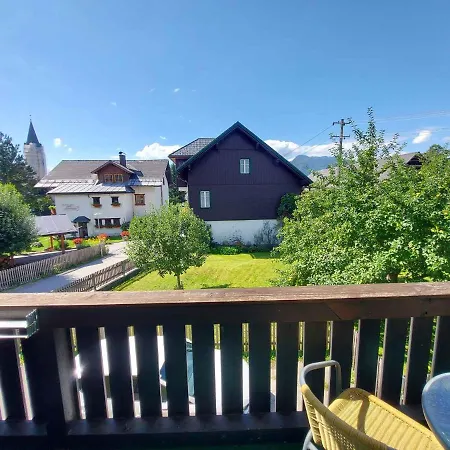 In Steiermark 43185 Apartment Bad Mitterndorf