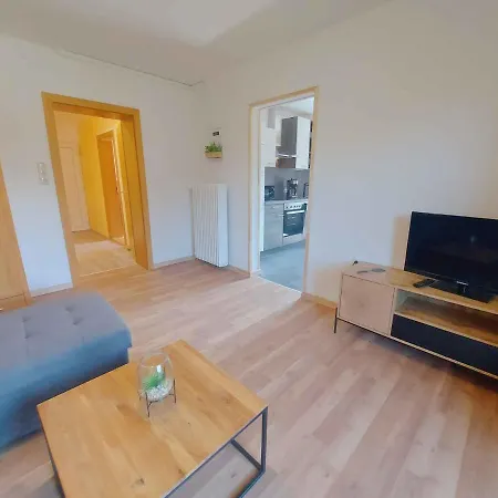 In Steiermark 43185 Apartment *