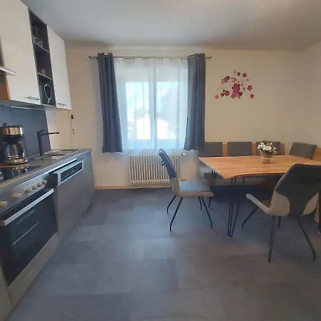 In Steiermark 43185 Apartment
