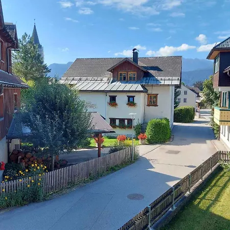 In Steiermark 43185 Apartment *