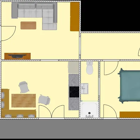 In Steiermark 43185 Apartment *